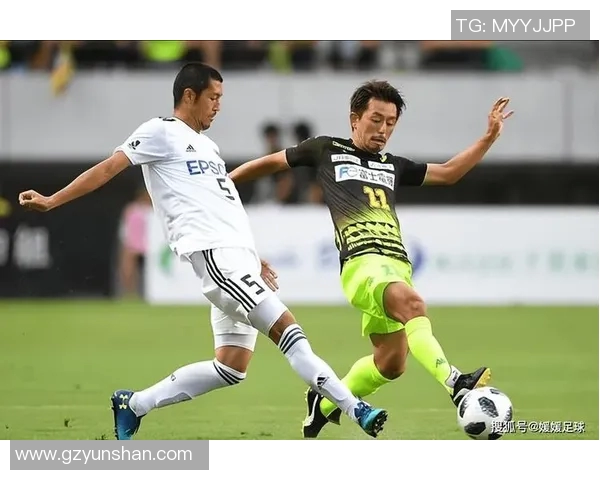 金泽队与大宫松鼠队的激烈对决揭示了日本足球的魅力与竞争力